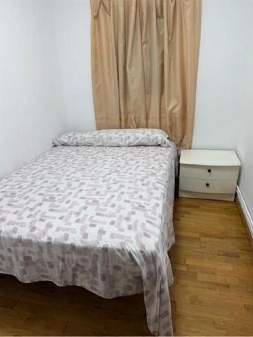 Bedroom of Apartment to share in Sant Feliu de Llobregat  with Furnished