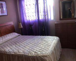 Schlafzimmer von Wohnungen miete in  Melilla Capital