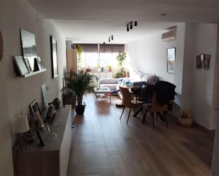 Living room of Flat for sale in Benidorm  with Air Conditioner