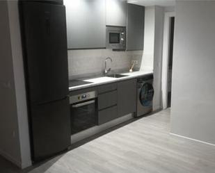Kitchen of Apartment to rent in Cigales