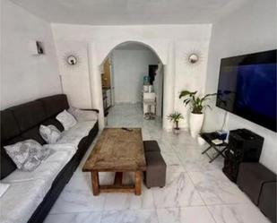 Living room of Flat for sale in Sa Pobla