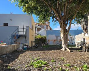 Exterior view of House or chalet for sale in Adeje  with Terrace