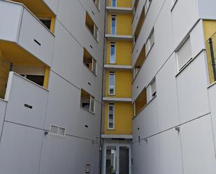 Exterior view of Flat to share in Camargo  with Heating, Parquet flooring and Furnished