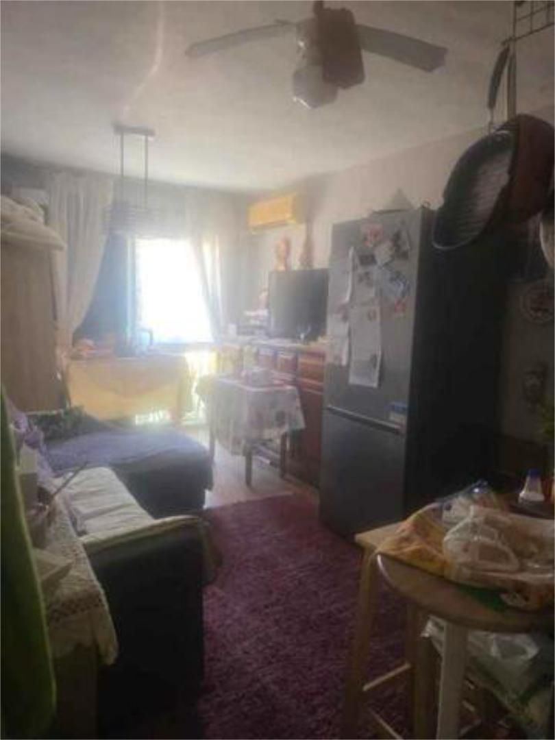 Bedroom of Apartment for sale in Fuengirola
