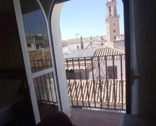 Exterior view of Flat to share in  Córdoba Capital  with Air Conditioner, Heating and Terrace