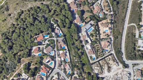 Residencial en venta en Carrer Benimaclet, 18, Benimeit - Tabaira, Moraira - imagen 3 Foto 3 de Residencial en venta en Carrer Benimaclet, 18, Benimeit - Tabaira, Moraira