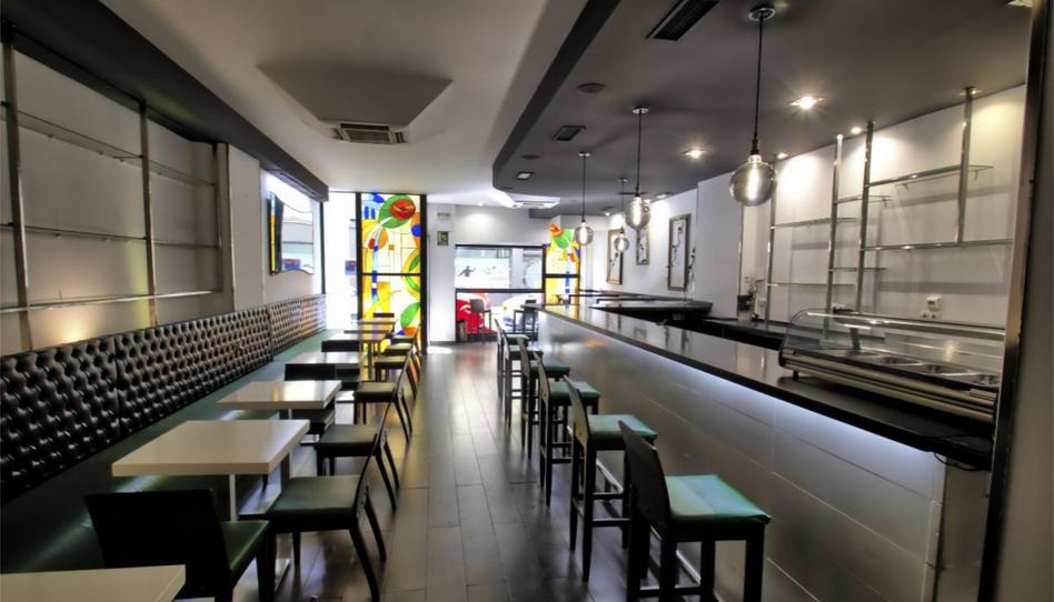 Premises to rent in Calle de Daoíz y Velarde, 11, El Ejido - Santa Ana, León - image 1 Photo 1 of Premises to rent in Calle de Daoíz y Velarde, 11, El Ejido - Santa Ana, León