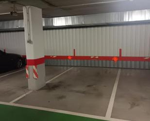 Aparcament de Garatge de lloguer en Alcalá de Henares