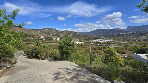 Casa o xalet en venda a Terreno Sup. 1, 181, Avda Pescia - Ctra de Frigiliana, Málaga - imatge 5 Foto 5 de Casa o xalet en venda a Terreno Sup. 1, 181, Avda Pescia - Ctra de Frigiliana, Málaga