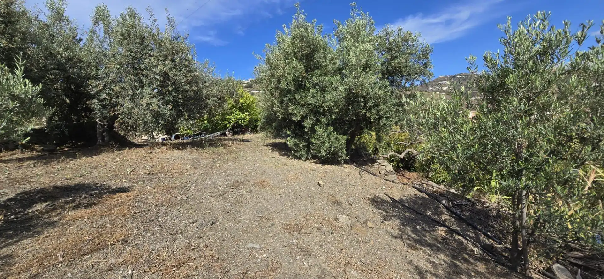 Houses for sale in Nerja  with Air Conditioner, Heating and Private garden
