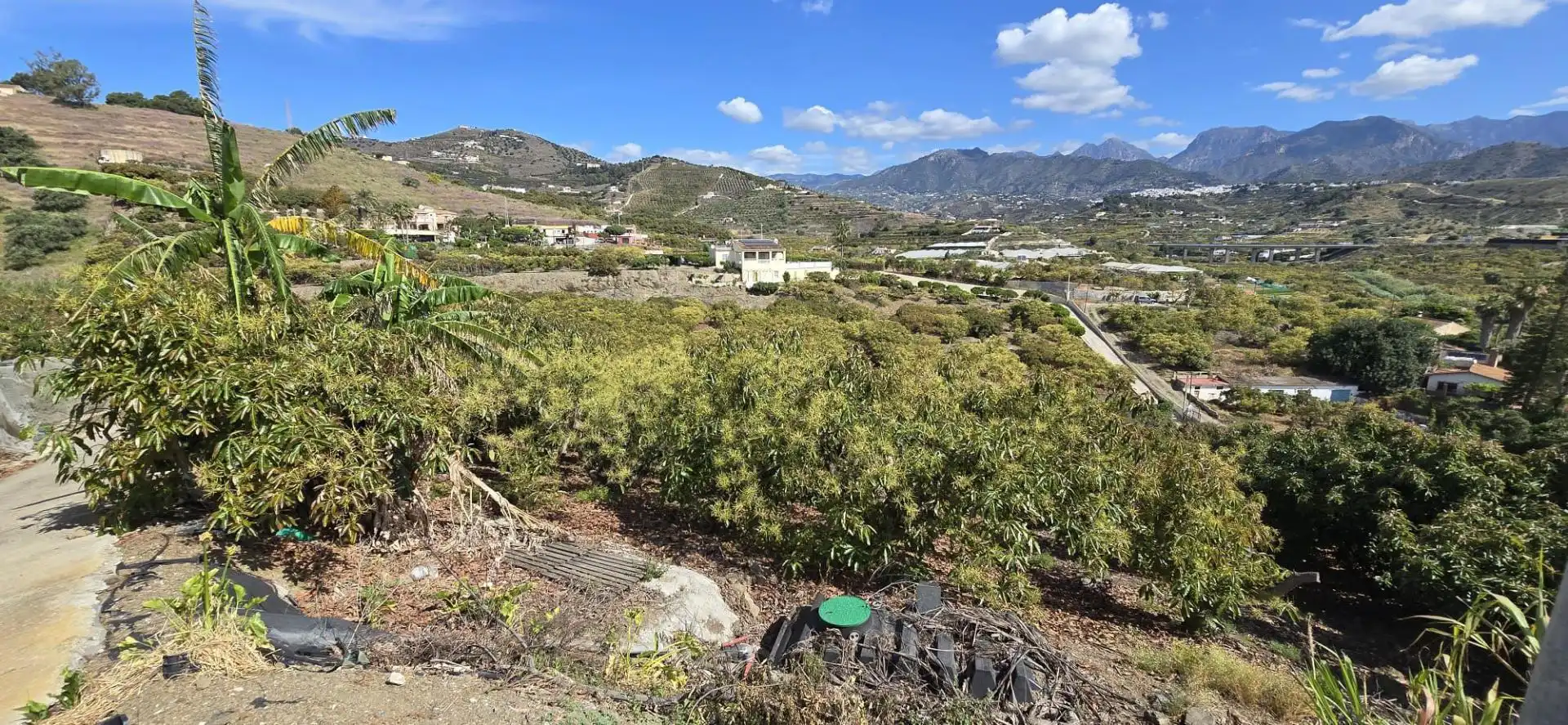 Houses for sale in Nerja  with Air Conditioner, Heating and Private garden