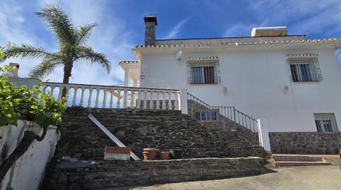 Casa o xalet en venda a Terreno Sup. 1, 181, Avda Pescia - Ctra de Frigiliana, Málaga - imatge 4 Foto 4 de Casa o xalet en venda a Terreno Sup. 1, 181, Avda Pescia - Ctra de Frigiliana, Málaga