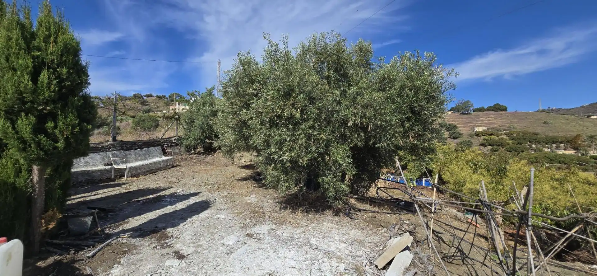 Houses for sale in Nerja  with Air Conditioner, Heating and Private garden