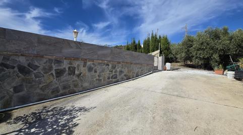 Casa o xalet en venda a Terreno Sup. 1, 181, Avda Pescia - Ctra de Frigiliana, Málaga - imatge 2 Foto 2 de Casa o xalet en venda a Terreno Sup. 1, 181, Avda Pescia - Ctra de Frigiliana, Málaga