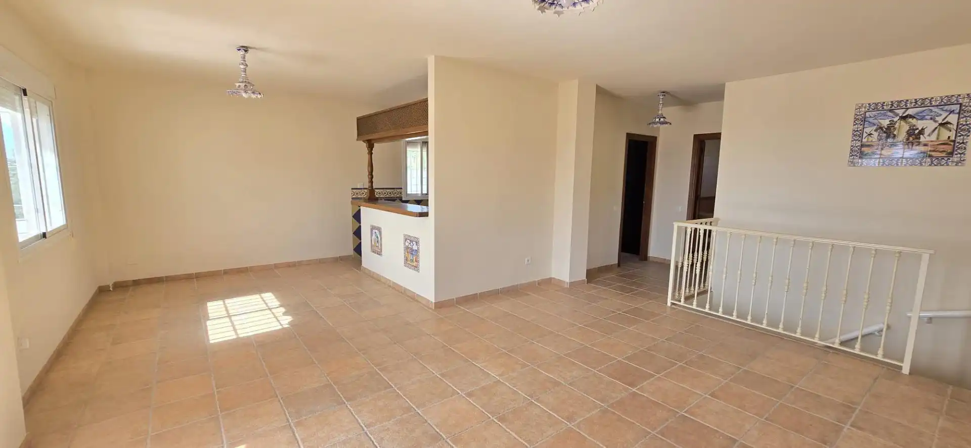 Houses for sale in Nerja  with Air Conditioner, Heating and Private garden