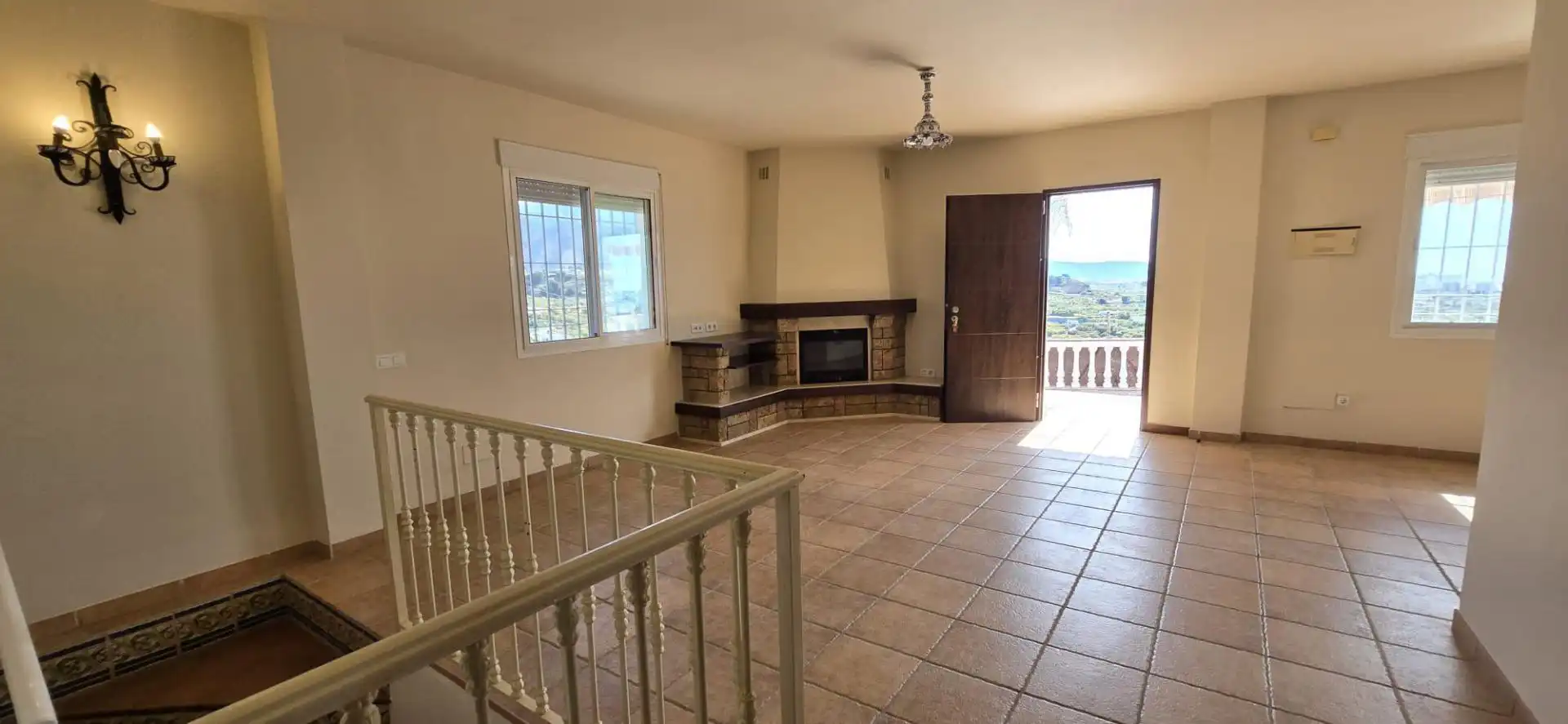 Houses for sale in Nerja  with Air Conditioner, Heating and Private garden