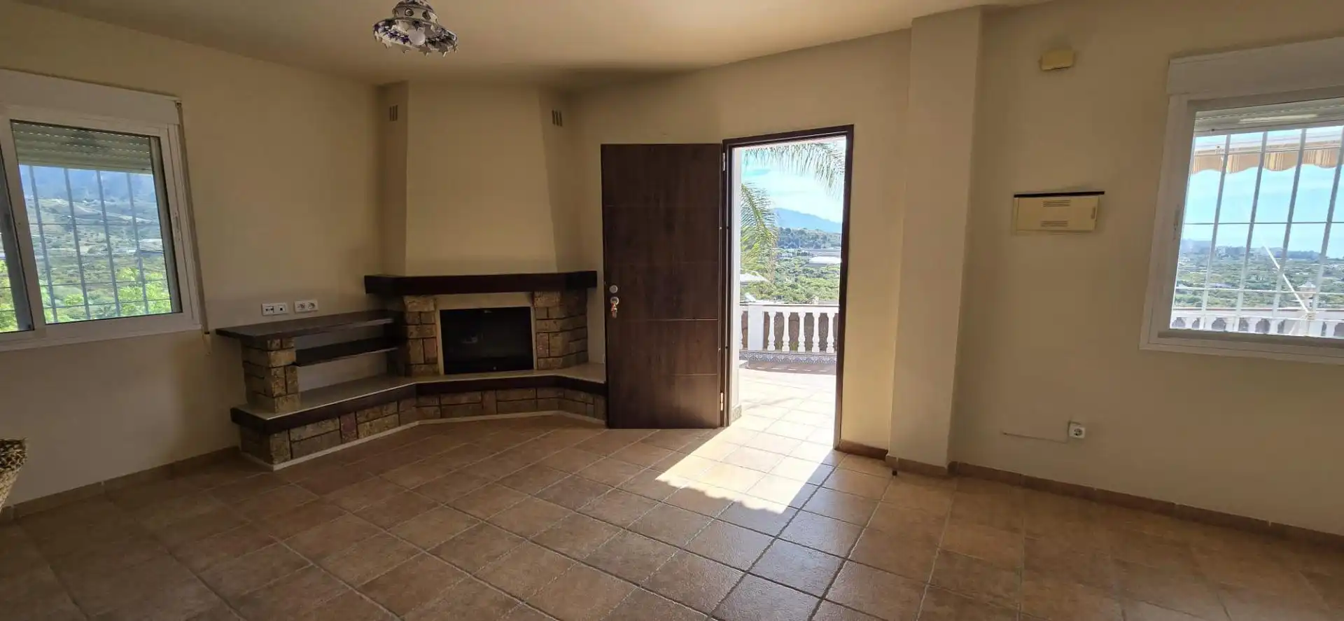 Houses for sale in Nerja  with Air Conditioner, Heating and Private garden