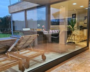 Terrace of House or chalet for sale in Piélagos  with Terrace and Balcony