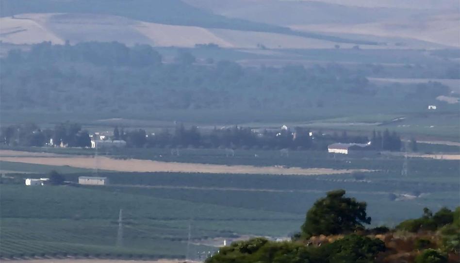 Terreny en venda a Calle de Antonio Machado, 29, La Puebla de los Infantes, Sevilla - imatge 1 Foto 1 de Terreny en venda a Calle de Antonio Machado, 29, La Puebla de los Infantes, Sevilla
