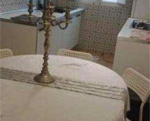 Dining room of Flat to rent in Santa Lucía de Tirajana