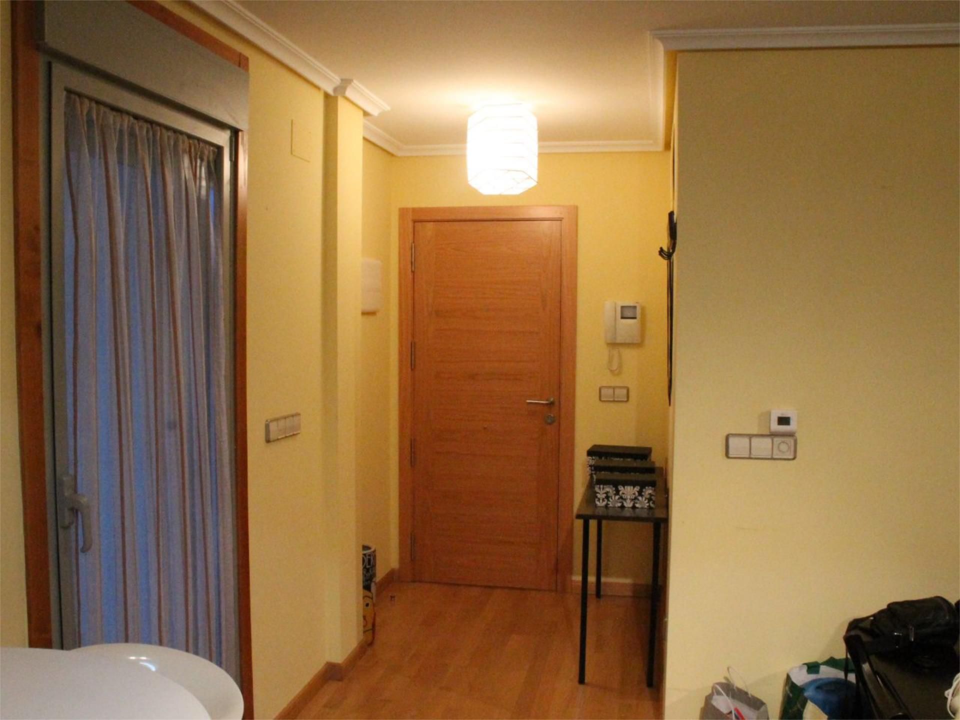 Flat for sale in Lalín  with Heating, Parquet flooring and Terrace