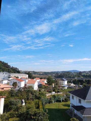 Piso en Alquiler en Rua Taina, 17 en Miño