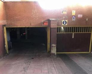 Parking of Garage to rent in León Capital 