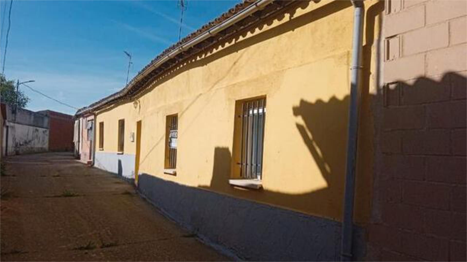 Vista exterior de Casa o xalet en venda en Villafrechós