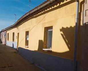 Vista exterior de Casa o xalet en venda en Villafrechós