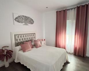 Bedroom of Flat for sale in San Fernando