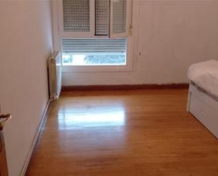 Bedroom of Flat to share in Ormaiztegi  with Heating, Furnished and Balcony