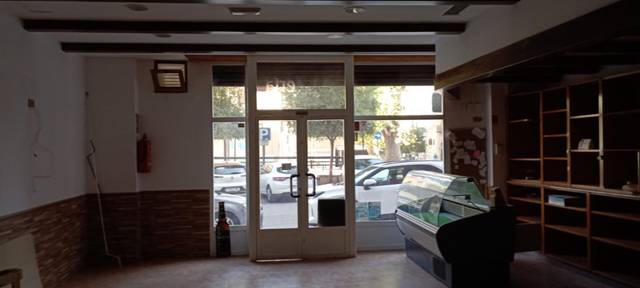 Local comercial en Alquiler en Calle Puente Alberca, 5 en Santiago