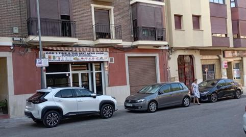 Photo 2 of Premises for rent in Calle Puente Alberca, 5, Santiago, Lorca