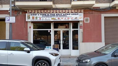 Photo 3 of Premises for rent in Calle Puente Alberca, 5, Santiago, Lorca