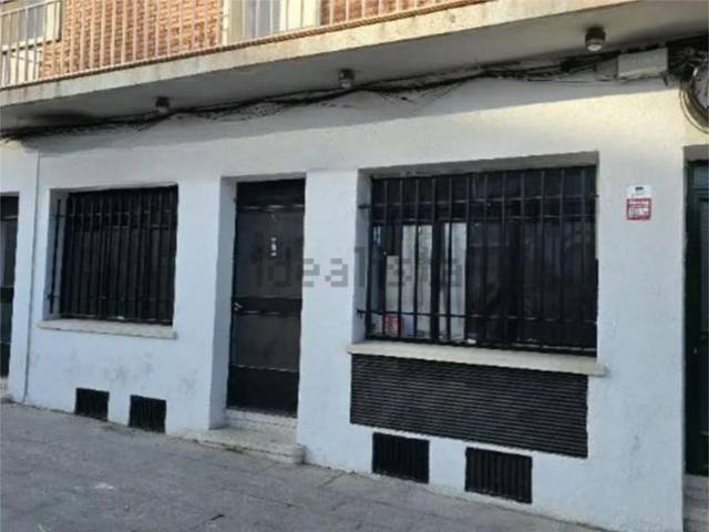 Local comercial en Venta en Calle del Arco, 4 en Casco Antiguo Sur