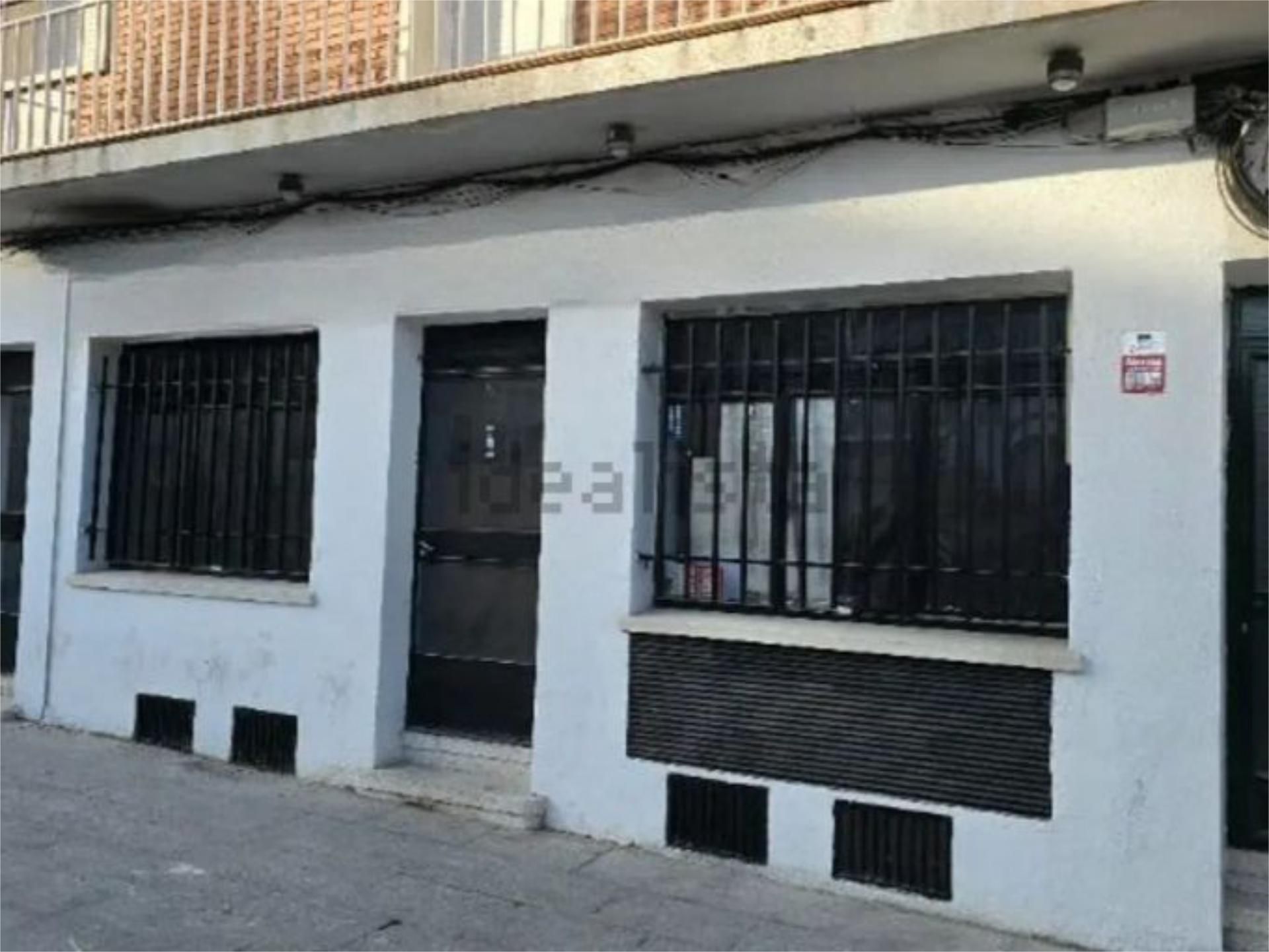Exterior view of Premises for sale in Ciempozuelos