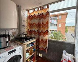 Cuina de Casa o xalet en venda en Paterna