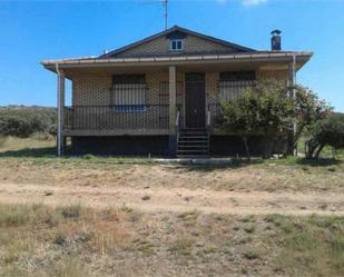 Casa o xalet de lloguer a Astorga