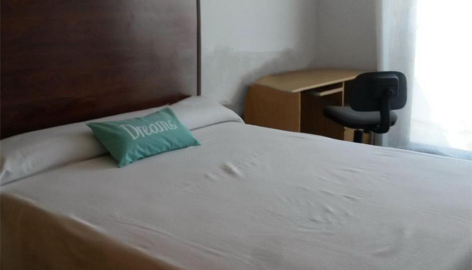 Flat to share in Rúa Do Cabodeiro, 27, A Illa de Arousa , Pontevedra - image 1 Photo 1 of Flat to share in Rúa Do Cabodeiro, 27, A Illa de Arousa , Pontevedra