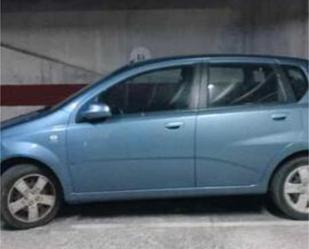 Parking of Garage to rent in  Zaragoza Capital
