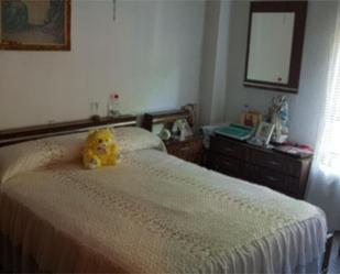 Bedroom of Flat to rent in  Lleida Capital  with Balcony