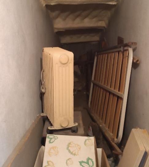 Traster de lloguer a Avenida de Vilagarcía, 13, Ensanche - Sar, A Coruña - imatge 1 Foto 1 de Traster de lloguer a Avenida de Vilagarcía, 13, Ensanche - Sar, A Coruña