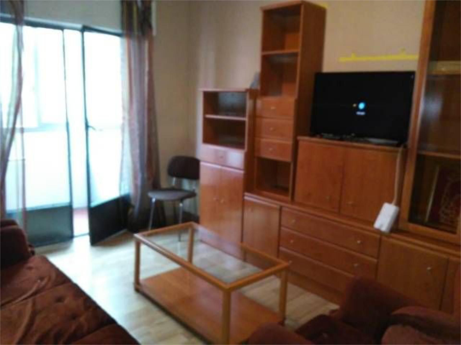 Flat to rent in Avenida San Mamés, 109, San Mamés - La Palomera