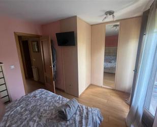 Bedroom of Single-family semi-detached for sale in Piélagos  with Terrace