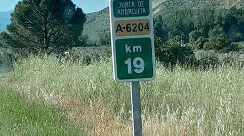 Non-constructible Land for sale in Carretera Santo Tome, 10, Cazorla, Jaén - image 2 Photo 2 of Non-constructible Land for sale in Carretera Santo Tome, 10, Cazorla, Jaén