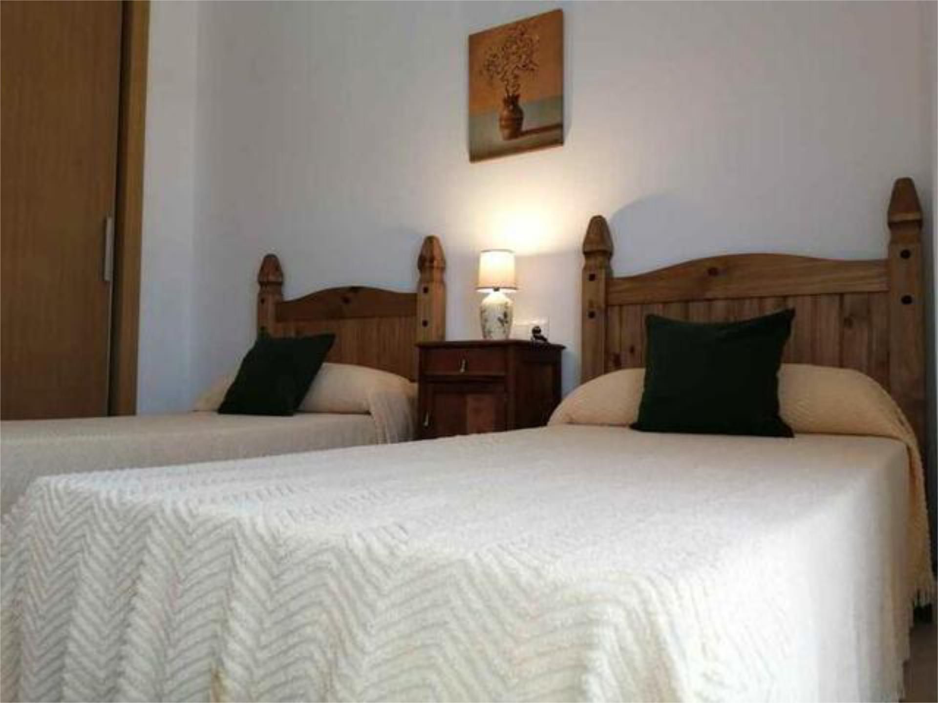 Habitación de Casa adosada en venta en El Rompido