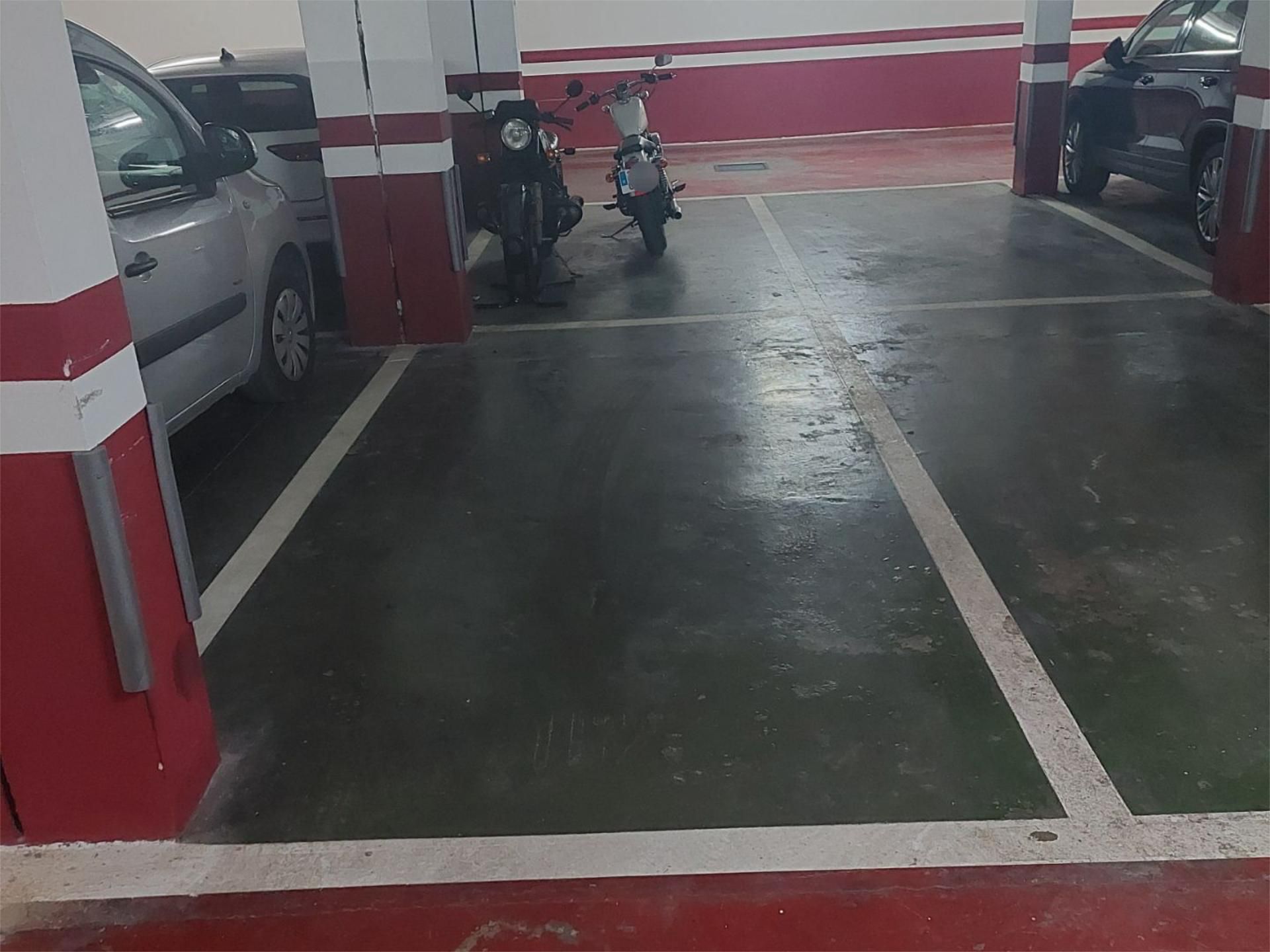 Parking of Garage to rent in  Valencia Capital