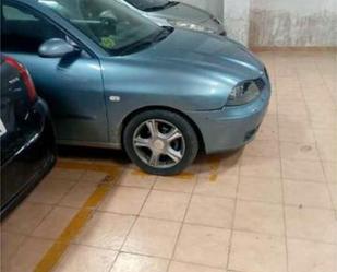 Aparcament de Garatge de lloguer en Torre-Pacheco
