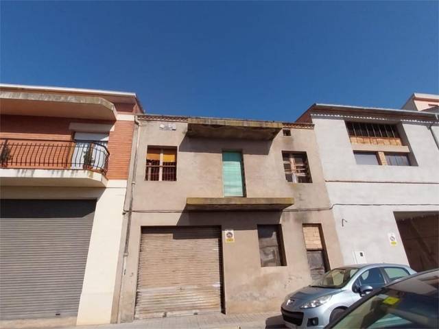 Terreno residencial en Venta en Carrer Travessera, 14 en Balsareny