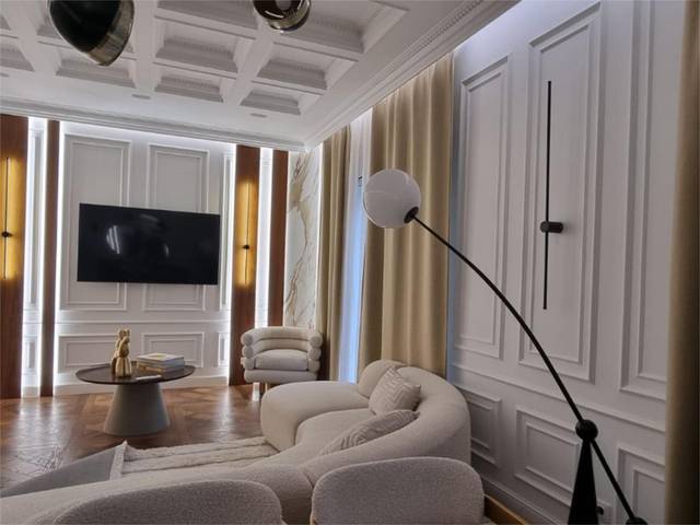 Piso en Venta en M-23, 66 en Estrella